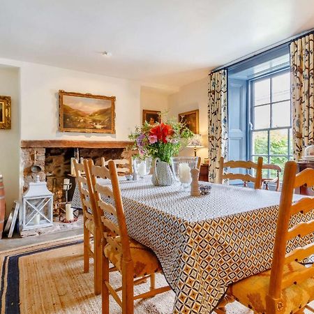 Heron House Bampton  Esterno foto