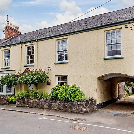 Heron House Bampton  Esterno foto