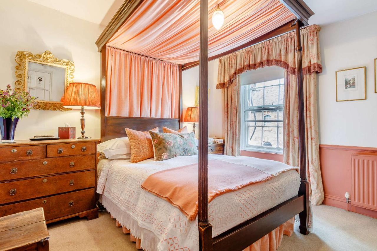 Heron House Bampton  Esterno foto
