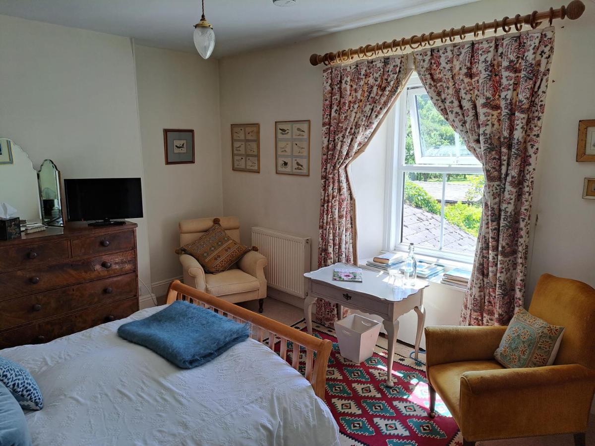Heron House Bampton  Esterno foto