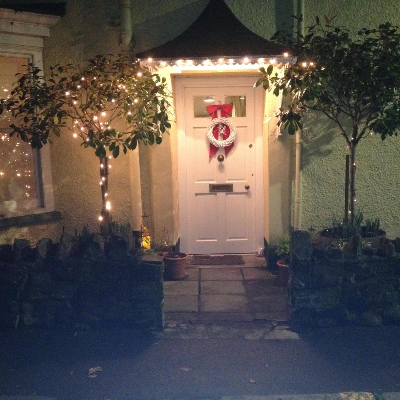 Heron House Bampton  Esterno foto