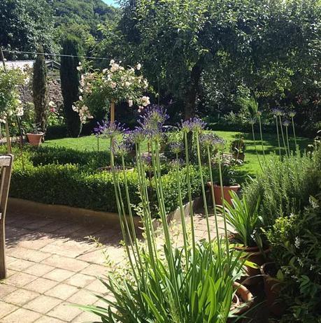 Heron House Bampton  Esterno foto