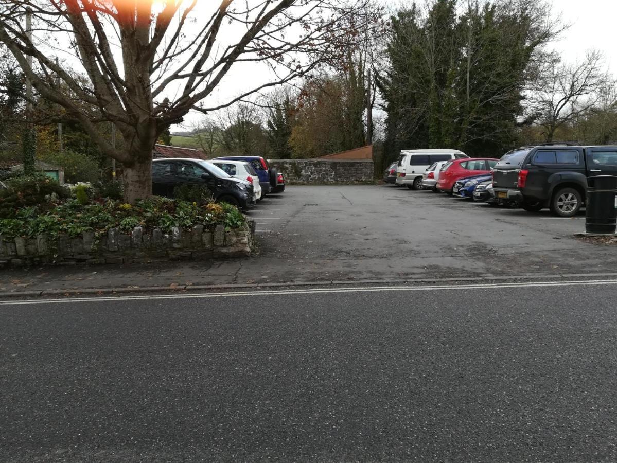 Heron House Bampton  Esterno foto
